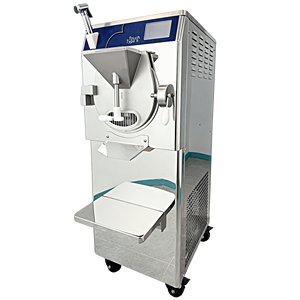 Máquina de <span class=keywords><strong>Helado</strong></span> Comercial con Certificación CE de 32~200L/H, Congelador Profesional de Gelato M10, Máquina Italiana de <span class=keywords><strong>Helado</strong></span> Duro de 200L, Alta Producción de Yogur <span class=keywords><strong>Helado</strong></span> - Product Image 2