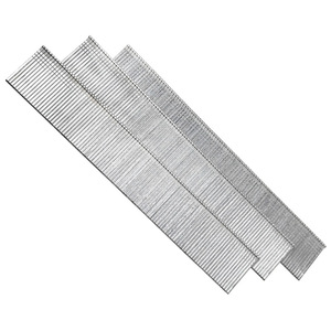 Clavos Neumáticos Ding Lang F30 de 30 mm, Cabeza Plana, Cuerpo Liso, Galvanizados en Zinc, para Carpintería, 5000 Unidades, Hechos en China - Product Image 4