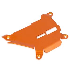 Couvre-embrayage d'<span class=keywords><strong>allumage</strong></span> du moteur pour KTM 1050 1090 1190 ADV DUKE GT/R Accessoires de <span class=keywords><strong>moto</strong></span> Garde de carter de moteur côté embrayage - Product Image 4