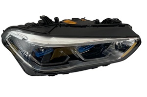 Faro Laser per <span class=keywords><strong>BMW</strong></span> <span class=keywords><strong>X5</strong></span> G05 2019 2020 2021 2022, Faro per <span class=keywords><strong>BMW</strong></span> X6 G06, <span class=keywords><strong>Accessori</strong></span> per <span class=keywords><strong>BMW</strong></span> <span class=keywords><strong>X5</strong></span> G05 63115A32D38 - Product Image 5