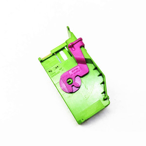 Conector de 32 Pines para Volkswagen, Skoda, Audi, 1J0972977, Azul, ABS, Módulo de Panel de Instrumentos y Puerta - Product Image 3