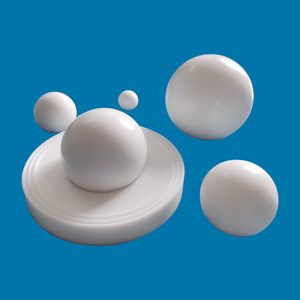 <b>Plastic</b> Ball With Ptfe Standard or As Order <b>Plastic</b> Ball With Ptfe - Product Image 6