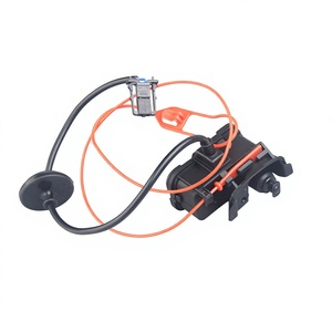 มอเตอร์ตัวกระตุ้นระบบล็อคกลางสำหรับรถยนต์ Volkswagen รุ่น 6R0810773F อุปกรณ์ล็อคฝาถังน้ำมัน ABS สำหรับ POLO Lavida - Product Image 4