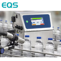 Remplisseuse de bouteilles d'eau entièrement automatique Équipement de fabrication d'eau pure potable et minérale Ligne de production Machines d'embouteillage