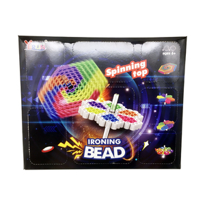 La più venduta 5MM perline Hama 3D perline di plastica per bambini - Product Image 1