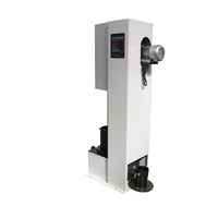 Electric Soil Compaction Tester with Digital LED Counter 2.5kg/4.5kg Hammer for Proctor Density Test