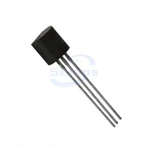 In Stock Components Electronic 2SA1346-SSH-AC 3-SSIP Transistors - Product Image 1