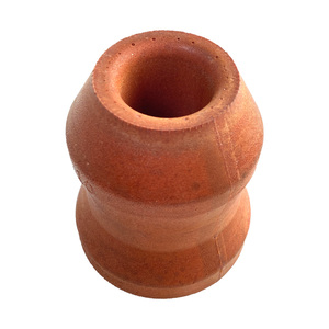 Amortiguador trasero de goma, amortiguador para Mitsubishi Pajero Montero Shogun Sport K86 K96 K97 KG4 KG5 KG6 <span class=keywords><strong>KH4</strong></span> KH6 KH8 KH9 MR418018 - Product Image 5