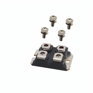Components Electronic ISOTOP Transistors Manufacturer Channel APT8014JLL - Product Image 1