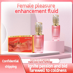 Offre Spéciale Gel <span class=keywords><strong>Aphrodisiaque</strong></span> Féminin Excitant Orgasme Vaginal Hydratant Stimulant Libido et Plaisir Sexuel pour Femmes - Product Image 2