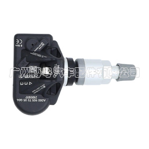 Tire Pressure Sensor A0009057205 For Mercedes Benz 433MHz External <b>TPMS</b> - Product Image 1