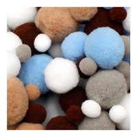 Kit de Bricolage Personnalisé OEM pour l'Art et l'Artisanat, Assortiment Multicolore, Conçu et Élaboré pour Enfants et Enseignants, Vente en Gros