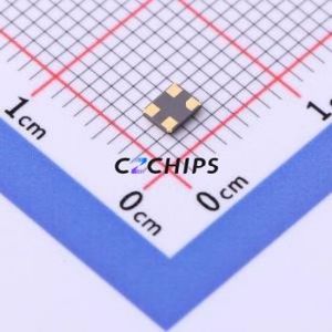 3225-20-16-10-10/A Crystal (Passive) SMD3225-4P Crystal Oscillator 20MHz 10ppm 16pF - Product Image 2