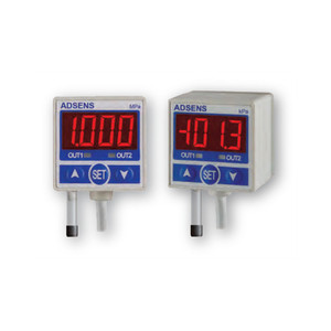 ADSENS AP30C Druckschalter 10,00 MPa Digitale Anzeige Industriesensor - Product Image 1