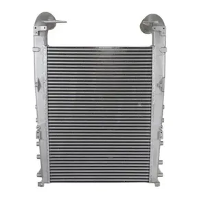 Intercooler de piezas de automóvil para RENAULT MAGNUM DXI - OE: 5001873716 / 7482358714