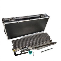 Kits de Muestreo de Suelo con Barrena Manual Edelman
