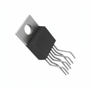 TO 220 7 ช่องสัญญาณสำหรับการจัดการพลังงาน (PMIC) รุ่น LT1074HVIT7 # PBF ซื้อชิ้นส่วนอิเล็กทรอนิกส์ออนไลน์ - Product Image 1