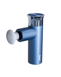 2024 nouveau Design vente chaude Fascial poche tissu profond Percussion Muscle Massage pistolet main jambe bras taille Portable Mini corps - Product Image 4