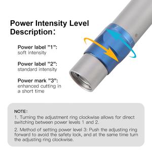 <span class=keywords><strong>Scaler</strong></span> per aria in fibra ottica pulitore per sbiancamento denti dentali - Product Image 3