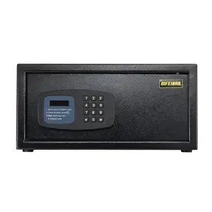 Vanguard Digital Hotel Safe Box Passwort Display elektrische Safe