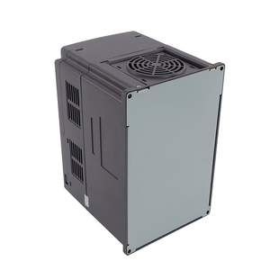 Affichage à cristaux liquides Dissipation thermique rapide pour prolonger la vie de la machine <span class=keywords><strong>Convertisseur</strong></span> de fréquence série 710 3.7kw - Product Image 4