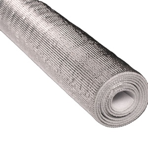 Espuma de poliuretano <span class=keywords><strong>EPE</strong></span> a precio de fábrica OEM, diseño moderno, material de aislamiento para techos resistente al calor para almacenes - Product Image 5