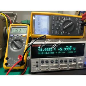 1 PCS Keithley 2602B Source Meter SMU Source Meter à double canal - Product Image 2