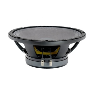 Haut-parleur professionnel de 12 pouces, 700W, haute sensibilité 99dB, pour médiums et basses, avec bobine vocale de 3,0 pouces, pour système audio <span class=keywords><strong>Line</strong></span> <span class=keywords><strong>Array</strong></span> de scène, OEM - Product Image 5