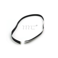 Câble flexible pour scanner TITC compatible avec Canon MF3010