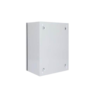 Wall-Mounted Electrical Distribution Box 63A IP54 Outdoor <b>Tamper</b>-Resistant Lock 120V - Product Image 5
