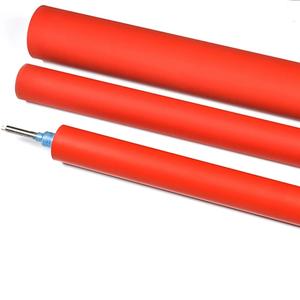 <span class=keywords><strong>Rodillo</strong></span> con Recubrimiento de PU Personalizado, <span class=keywords><strong>Rodillo</strong></span> de Impresión con Recubrimiento de PU para Rodillos de Accionamiento - Product Image 1
