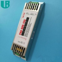 Balastros Electrónicos para Lámparas UV PH8-800-2/155 con Luz Ultravioleta y Certificación CE