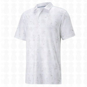 เสื้อผ้าผู้ชายแบบแห้งเร็ว น้ำหนักเบา ไม่ยับง่าย รับผลิตแบบ OEM/ODM พร้อมปักโลโก้ตามสั่ง สำหรับฤดูร้อน ผลิตจากผ้าถัก - Product Image 6