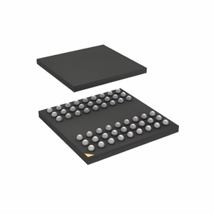 IS42S16400F-6BLI 54 TFBGA หน่วยความจำ ซื้อออนไลน์ ชิ้นส่วนอิเล็กทรอนิกส์ BOM IC มีสินค้าในสต็อก - Product Image 1