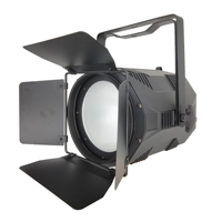 COB LED par light Offres Spéciales 2 en 1 blanc chaud/froid 200W DMX512 led stage par light