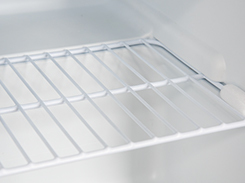 Refrigerador Vertical de Doble Puerta Estilo Asia <span class=keywords><strong>Pacific</strong></span> 760 para Supermercados y Tiendas de Conveniencia - Product Image 5