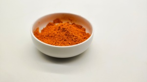 Suministro de Fábrica: Extracto de Raíz de Cúrcuma de Alta Calidad a Granel, 95% Curcumina en Polvo - Product Image 2