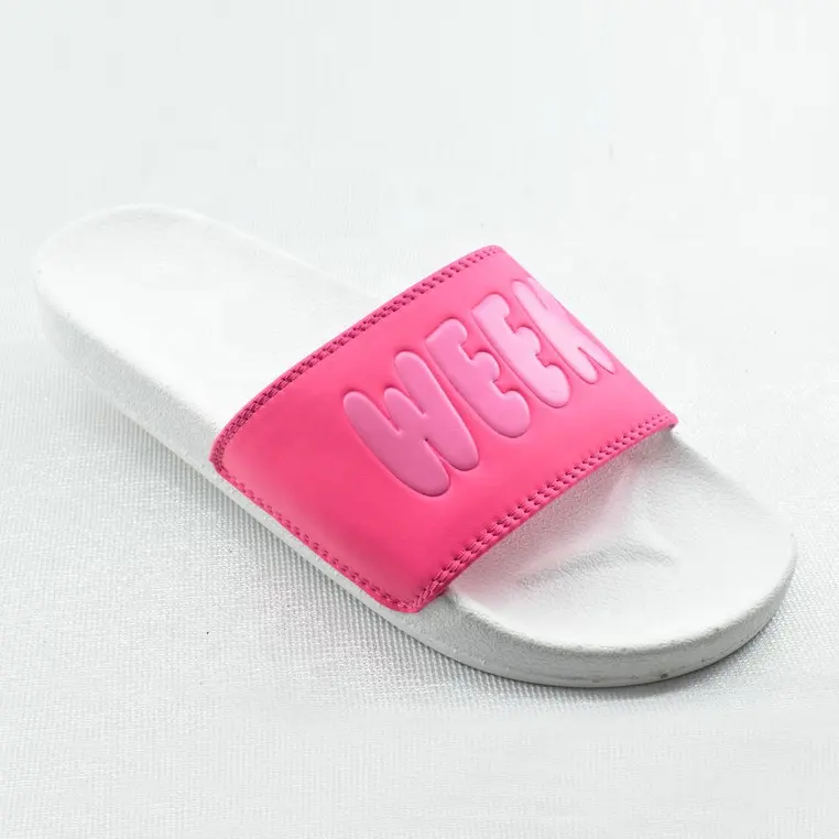 woman free sample slipper, slippers bridesmaid, china wholesale advertising slippers sandals