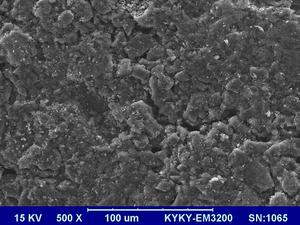 פחם פעיל בצורת כדורים לטיהור אוויר - Product Image 4