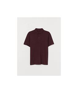 Camiseta de Manga Corta Personalizada de Alta Calidad para Hombre, 100% Algodón, Antiarrugas, Tejido de Punto, Estampado en Serigrafía, Diseño Sólido, para Exteriores - Product Image 1