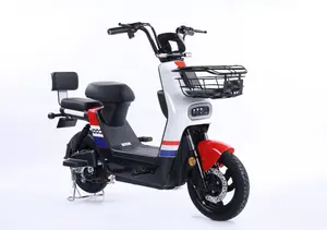 Factory Directly Supply Cheap And High Quality Electric Motorcycle