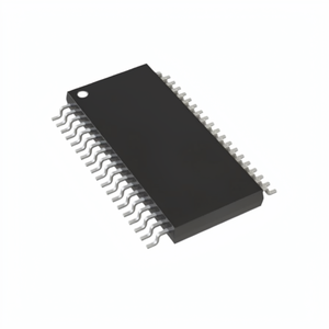 38 TFSOP แผ่นสัมผัส ISL81802FVEZ-T7A การจัดการพลังงาน (PMIC) ชิ้นส่วนอิเล็กทรอนิกส์ดั้งเดิม - Product Image 1
