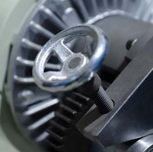 المصنع مباشرة بيع قطع الورق الحراري و ماكينة اللف - Product Image 6