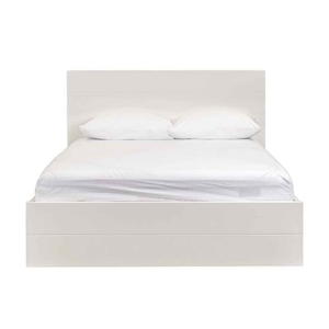 High Density Soft Smooth 100% Cotton 300tc Eco-Friendly All-Season Bedding <b>Set</b> 4pcs Anti-pilling - Product Image 3