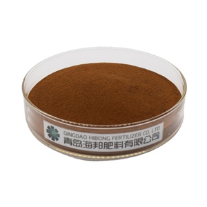 Fuente biológica fertilizante orgánico ácido fúlvico - Product Image 5
