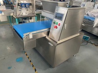 Machine automatique commerciale pour la fabrication de biscuits