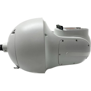 DAHUA Không Thấm Nước 2MP 48x Ánh Sáng Sao + IR WizMind Mạng PTZ Camera SD10A248WA-HNF Dahua Varifocal Máy Ảnh - Product Image 3