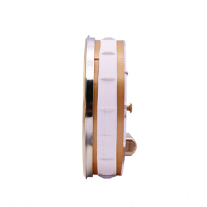 Đồng Hồ Skeleton Chèn Cơ Chế Đồng Hồ Skeleton 149Mm Vàng Bạc Bezel Chất Lượng Tốt Nhất - Product Image 5