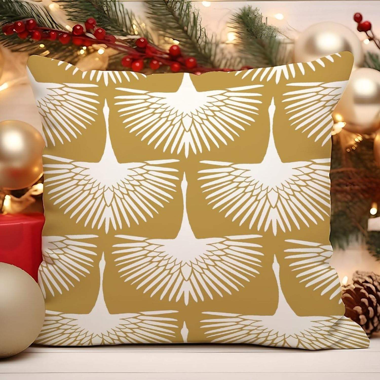 ขาวเหลือง