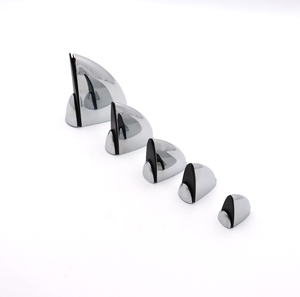 Đồ Nội Thất Phụ Kiện Phần Cứng Phòng Tắm Có Thể Điều Chỉnh Treo Tường Kệ Kính Giá Đỡ - Product Image 2